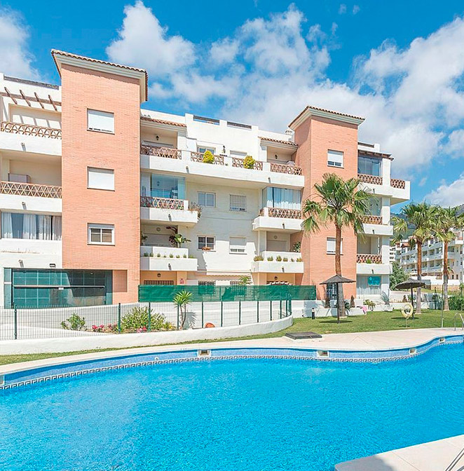 Alquilar mi vivienda en Benalmádena M2Home Susana Cuesta