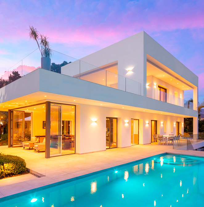 Comprar vivienda en Benalmádena - Agente inmobiliario