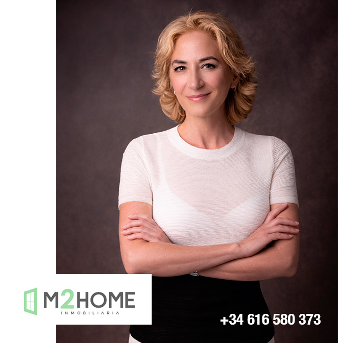 M2 Home Inmobiliaria en Benalmádena Mijas Costa y Fuengirola